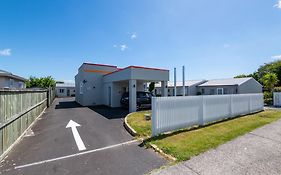 Ann's Volcanic Rotorua Motel And Serviced Apartments